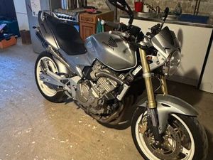 HONDA CB 600 HORNET 2005