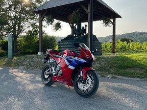 CBR 600