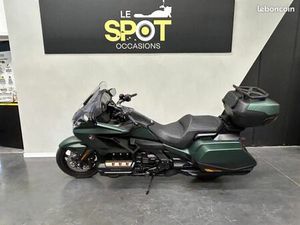 HONDA GL GOLDWING GL 1800 GOLDWING DCT 2024