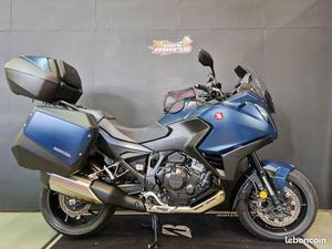 HONDA NT 1100 - BOITE MECA - SHIFTER - GARANTIE -