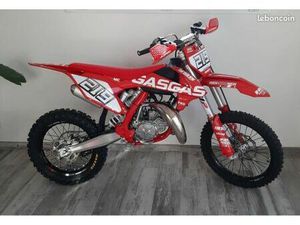 85 CC GAS GAS 85MC 2024 IDEM KTM SX HUSQVARNA TC CROSS
