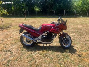 KAWASAKI 500 GPZ