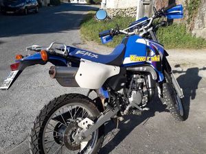 KAWASAKI KMX 125