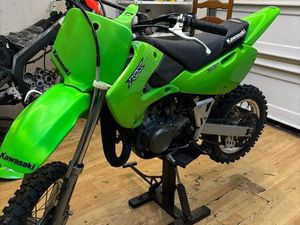 65 KX