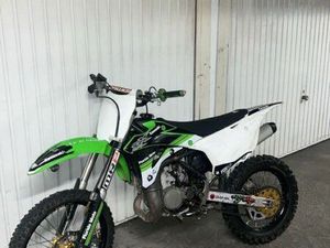 85 KX