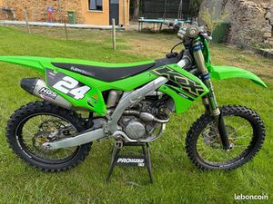 KXF 250 2021