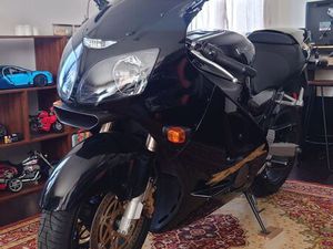 KAWASAKI NINJA ZX-12R