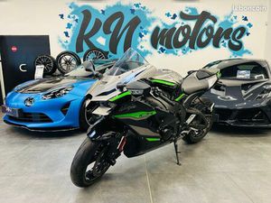 ZX10R