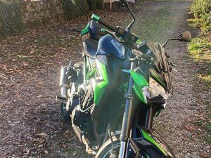 Z900 KAWAZAKI A2