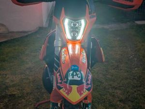 KTM 300 EXC