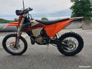 KTM EXC TPI 300