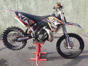 KTM 65 SX