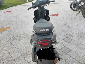 SCOOTER KYMCO 4T D'ORIGINE