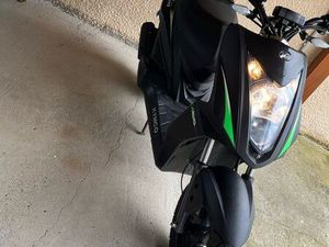SCOOTER KYMCO 50