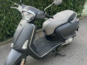 SCOOTER KYMCO LIKE 50 CC