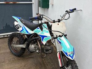 190 DAYTONA PITBIKE