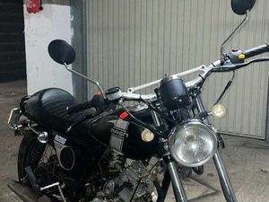 50 CC MASH