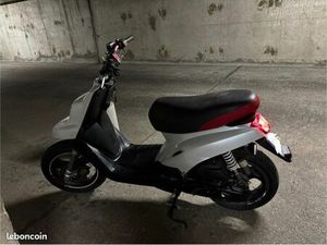 BOOSTER NAKED 13 POUCES