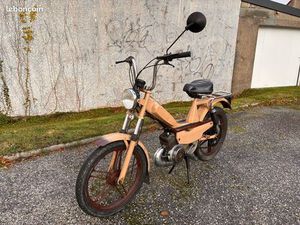 MOTOBÉCANE SUPER 51