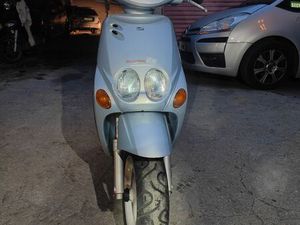 OVETTO 100 CC