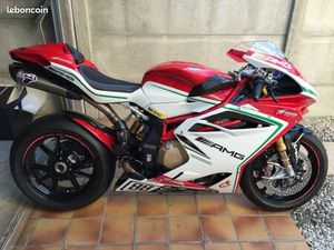 F4 RC MV AGUSTA AMG
