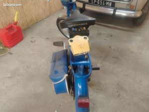 VDS MOBYLETTE PEUGEOT 102