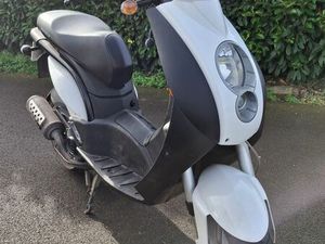 SCOOTER LUDIX