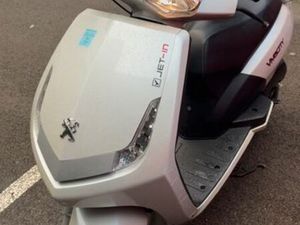 PEUGEOT VIVACTY PHASE 3 2T