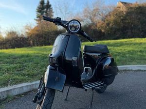 VESPA PX 125