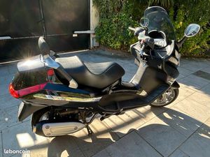 PIAGGIO X8 PREMUIM+OPTIONS