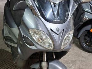 SCOOTER X9 PIAGGIO