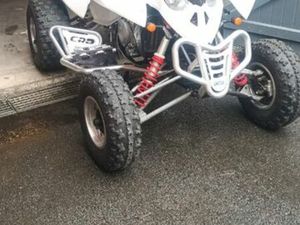 POLARIS 500 OUTLAW PROBLÈME DE BOITE