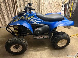 POLARIS 250 TRAIL BLAZER