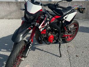 REIJU 50 MRT, TROPHY2