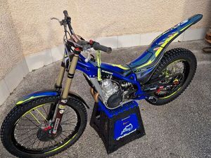 SHERCO 250 TRIAL 2024