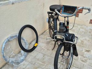 SOLEX 3300 - À REDÉMARRER