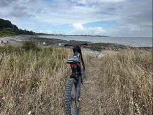 SUR-RON LIGHT BEE OFF-ROAD