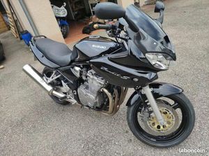 SUZUKI 600 BANDIT S BRIDABLE A2 20000KMS TBE