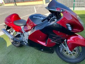 HAYABUSA 1ERE GENERATION