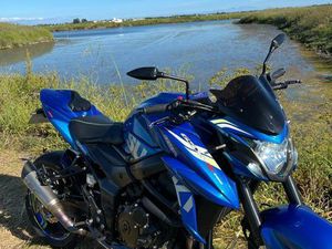 750 GSXS 35KW 35 KW A2