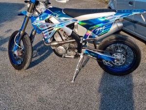 VDS OU ECHANGE 530 TM RACING 2023 1500KM SUPER CONFIG ÉTAT NEUF