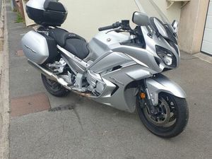 2018 YAMAHA 1300 FJR