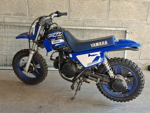 YAMAHA PW 50 2020