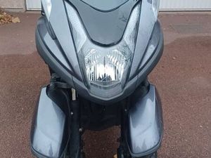 TRICITY 125 BON ÉTAT