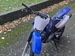 TTR 125