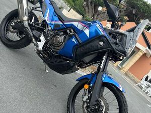 YAMAHA TÉNÉRÉ 700