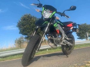 MOTO 50 APRILIA