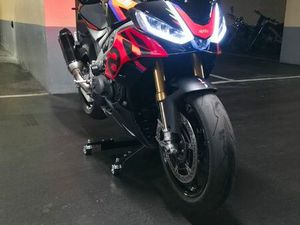 APRILIA TUONO V4 FACTORY