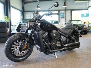 BENDA DARKFLAG 500 V4