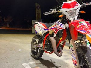 BÊTA RR, FACTORY, ENDURO